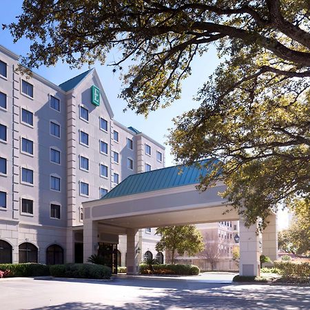 Embassy Suites By Hilton Houston Near The Galleria Exterior foto