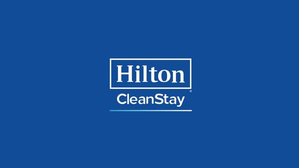 Embassy Suites By Hilton Houston Near The Galleria Exterior foto