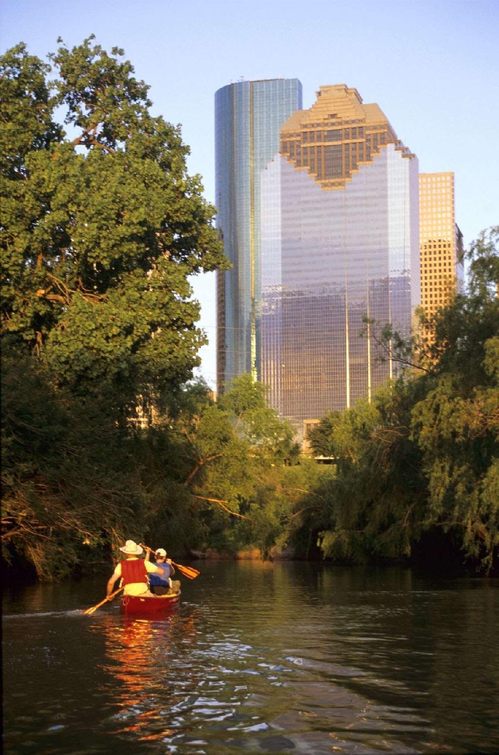 Embassy Suites By Hilton Houston Near The Galleria Exterior foto